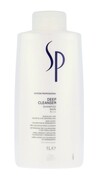Wella Professionals SP Deep Cleanser Szampon do włosów 1000ml (W) (P2)