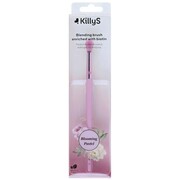 KillyS Blooming Pastel Blending Brush pędzel do blendowania wzbogacony biotyną 05 (P1)
