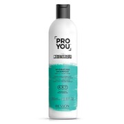 REVLON PROFESSIONAL Proyou The Moisturizer szampon do włosów suchych 350ml (P1)