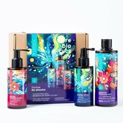 VIANEK - VIANEK Zestaw Prebiotyczny do włosów