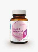 HEPATICA Czystek Kreteński de lux 300 mg (60 kaps.)