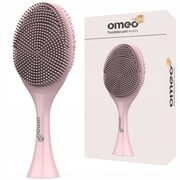 Końcówka Do Szczoteczki OMEO +365 Teeth&Face Pink