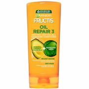 Garnier Fructis Oil Repair 3 odżywka wzmacniająca do włosów suchych i łamliwych 200ml (P1)