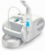 LITTLE DOCTOR LD-221C INHALATOR DLA DZIECI I DOROSŁYCH