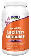 Lecithin Granules Non-GMO (907 g)