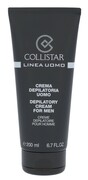 Collistar Depilatory Cream For Men Uomo Krem do golenia 200ml (M) (P2)