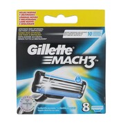 Maszynka do golenia Gillette MACH3 - zdjęcie 4