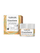 FLOSLEK-betaCAROTENE pro age Krem nawilżający z beta-karotenem na dzień SPF 15 50 ml