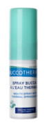 Buccotherm BIO, spray do ust dla świeżego oddechu z wodą termalną, 15 ml
