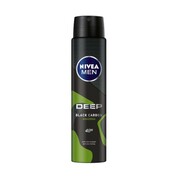 Nivea Men Deep Amazonia antyperspirant spray 250ml (P1)
