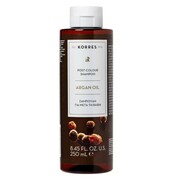 KORRES Argan Oil szampon oczyszczający do włosów 250ml (P1)