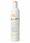 Milk Shake Sweet Camomile Conditioner rewitalizująca odżywka do włosów blond 300ml (P1)