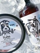 YOPE Naturalne odżywcze masło do ciała KOKOS I SÓL MORSKA 200ml - zdjęcie 1