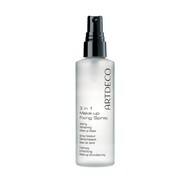 Artdeco Make-Up Fixing Spray 3w1 utrwalacz makijażu 100ml (P1)