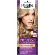 Palette Intensive Color Creme farba do włosów w kremie 12-46 (BW12) Jasny Blond Nude (P1)