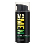 Dax Men Balsam po goleniu ultralekki łagodzący 100ml (P1)