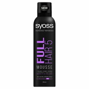 Syoss Professional Performance Full Hair 5 Pianka do włosów 250ml (W) (P2)