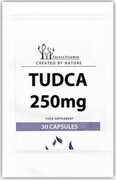 Forest Vitamin - Tudca 250mg 30 kapsułek