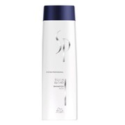 WELLA PROFESSIONALS SP Silver Blond Shampoo szampon do chłodnych odcieni blond 250ml (P1)