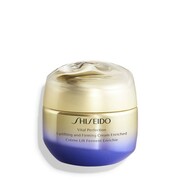 Shiseido Vital Perfection Uplifting And Firming Cream Enriched bogaty liftingujący krem do twarzy 75ml (P1)