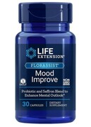 Florassist Mood Improve (30 kaps.)