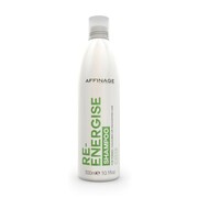 Affinage Care Style Re-Energise Shampoo szampon do włosów farbowanych i rozjaśnianych 300ml (P1)