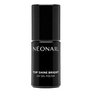 NeoNail Top hybrydowy Top Shine Bright 7,2 ml