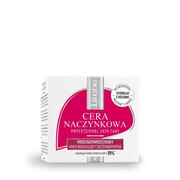 Lirene CERA NACZYNKOWA Przeciwzmarszczkowy krem redukujący zaczerwienienia 50 ml