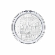 Catrice All Matt Plus Powder puder matujący 001 Universal 10g (P1)