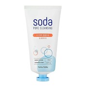 HOLIKA HOLIKA Soda Pore Deep Cleansing Foam pianka do mycia twarzy 150ml (P1)