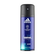 Adidas Uefa Champions League Champions antyperspirant w sprayu dla mężczyzn 150ml (P1)