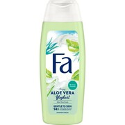 Fa Aloe Vera Yoghurt kremowy żel pod prysznic o zapachu aloesu 250ml (P1)