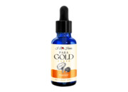 I LOVE HERRBS - PASOŻYTY PARA Gold (50 ml)