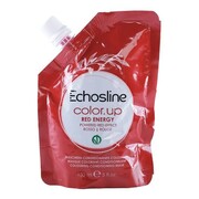 ECHOSLINE Color.up Colouring Conditioning Mask odżywcza maska koloryzująca Red Energy 150ml (P1)