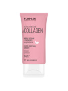 FLOSLEK - ACTIVE hand care fitoCOLLAGEN Krem do rąk i paznokci 50 ml