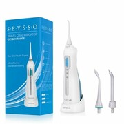 Szczoteczka soniczna Seysso Oxygen - zdjęcie 5