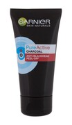 Garnier Charcoal Anti-Blackhead Peel-Off Pure Active Maseczka do twarzy 50ml (W) (P2)