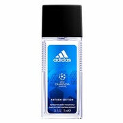 Adidas Uefa Champions League Anthem Edition dezodorant w naturalnym sprayu dla mężczyzn 75ml (P1)