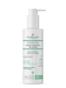 FLOSLEK - SENSITIVE Kojący balsam do ciała skóra wrażliwa, skłonna do alergii 175 ml