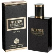 Real Time Intense Impression For Men EDT 100ml (P1)