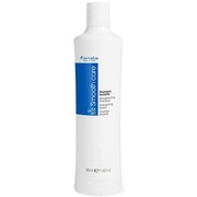 Fanola Smooth Care Straightening Shampoo szampon prostujący włosy 350ml (P1)