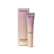 Paese Korektor rozświetlający Nanorevit Brightening Concealer 02 Natural Beige 8,5 ml