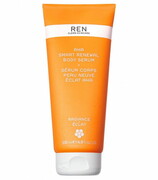 REN AHA Smart Renewal Body Serum delikatnie złuszczające serum do ciała wyrównujące koloryt skóry 200ml (P1)