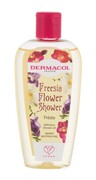 Dermacol Shower Freesia Flower Olejek pod prysznic 200ml (W) (P2)