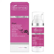 Bielenda Professional SupremeLAB Essence of Asia Krem do twarzy z olejem z Kamelii Japońskiej SPF 20 50ml