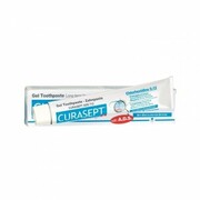 CURASEPT ADS 712 - Pasta do zębów w żelu z chlorheksydyną 0.12% 75ml