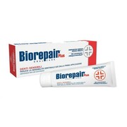 Pasta BlanX BioRepair Plus na wrażliwe zęby 75 ml