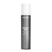GOLDWELL Stylesign Perfect Hold Powerful Hair Lacquer Sprayer 5 extra mocny lakier do włosów 300ml (P1)