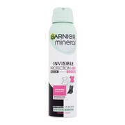Garnier Mineral Invisible Floral Touch 48h Antyperspirant w spray’u 150 ml (W) (P2)