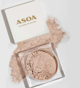 ASOA -Podkład Mineralny Kryjący Sypki C11 IVORY